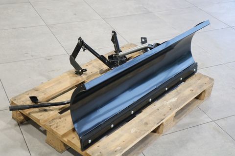 Sonstige Stiga 1,2m Schneeschild