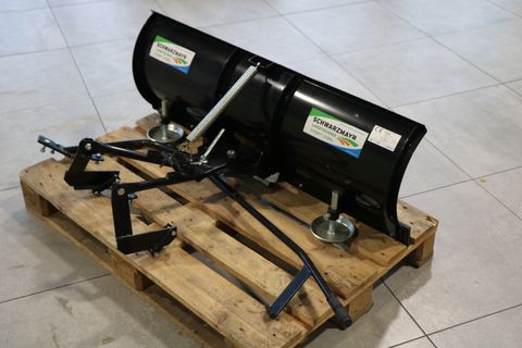 Sonstige Stiga 1,2m Schneeschild