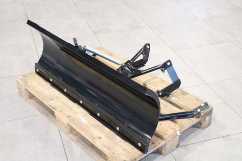 Sonstige Stiga 1,2m Schneeschild