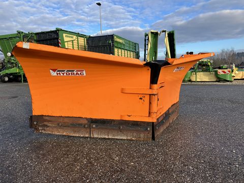 Hydrac Vario Schneeschild VP 280