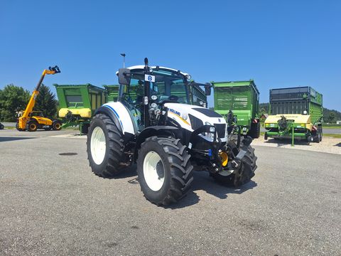 New Holland T 5.95