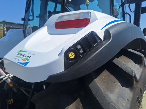 New Holland T 5.95
