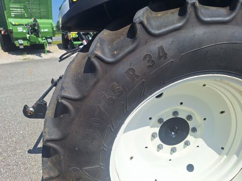 New Holland T 5.95