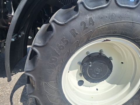 New Holland T 5.95