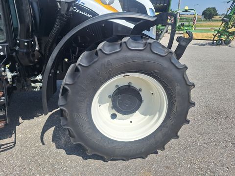 New Holland T 5.95