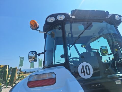 New Holland T 5.95