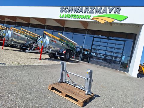 Fliegl Adapter Q-Fit-Euro 