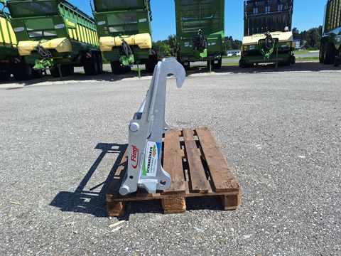 Fliegl Adapter Q-Fit-Euro 