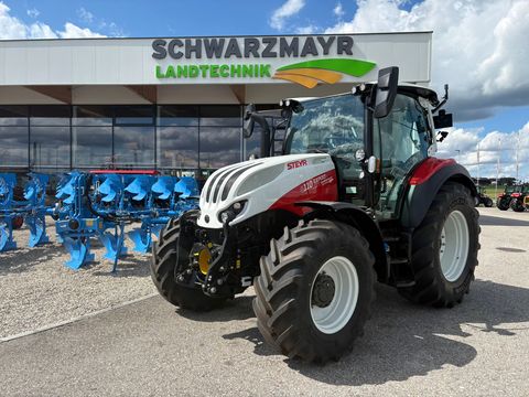 Steyr 4110 Expert CVT