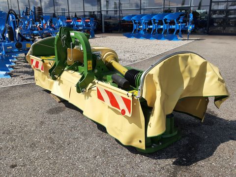 Krone EasyCut F 320 M (3Gen)