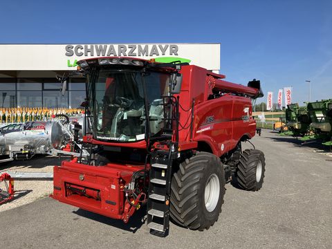 Case IH Axial-Flow 6160