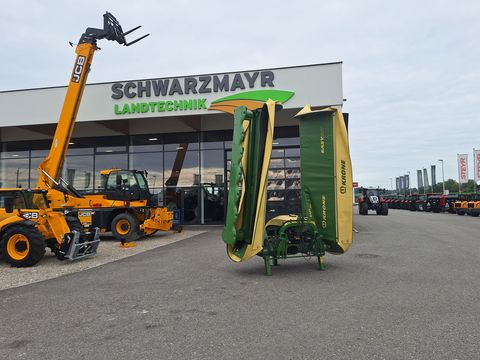 Krone EasyCut B 870 "A"