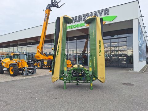 Krone EasyCut B 870 