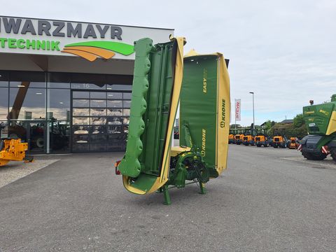 Krone EasyCut B 870 