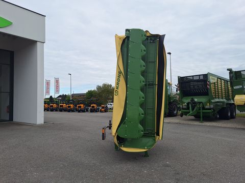 Krone EasyCut B 870 