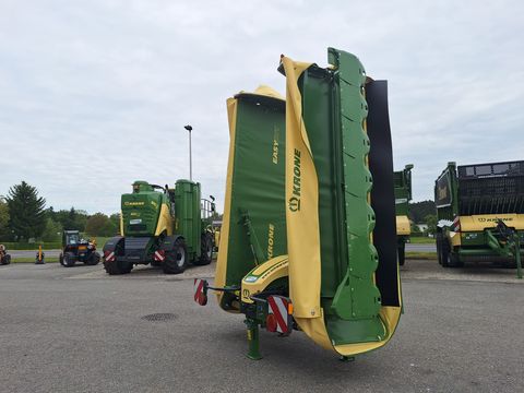 Krone EasyCut B 870 