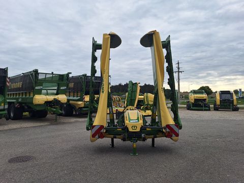 Krone EasyCut B 870 
