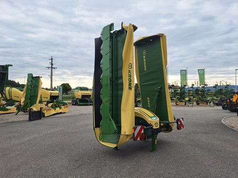 Krone EasyCut B 870 