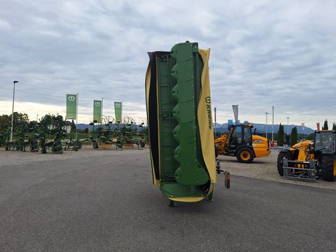 Krone EasyCut B 870 