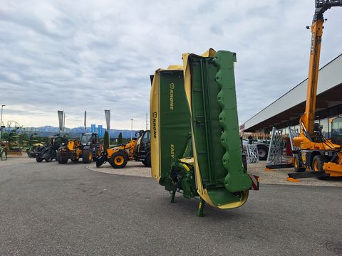 Krone EasyCut B 870 