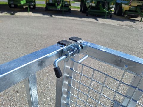 Fliegl Arbeitsbühne Q-Fit