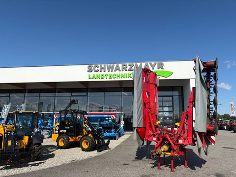 Pöttinger NovaCat 7800 ED z rozdrabniaczem
