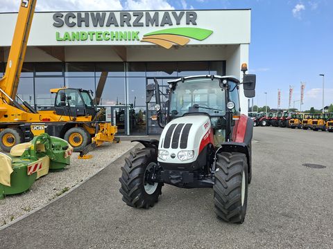 Steyr 4075 Kompakt S St.V
