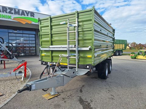 Fliegl TDK 160 3x600