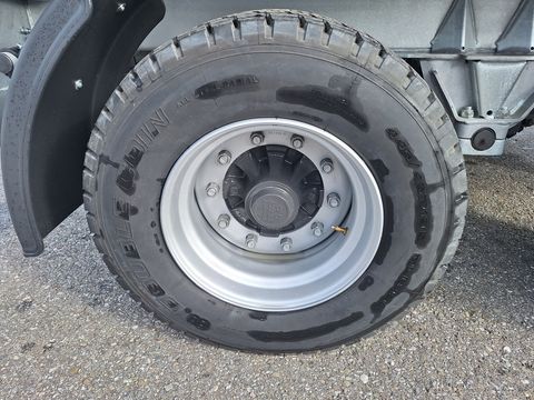 Fliegl TDK 160 3x600