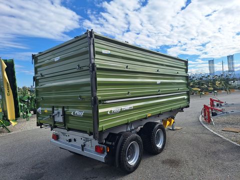 Fliegl TDK 160 3x600