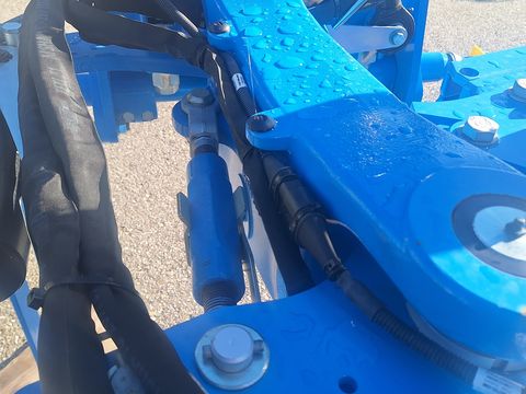 Lemken Juwel 7MV 5N100
