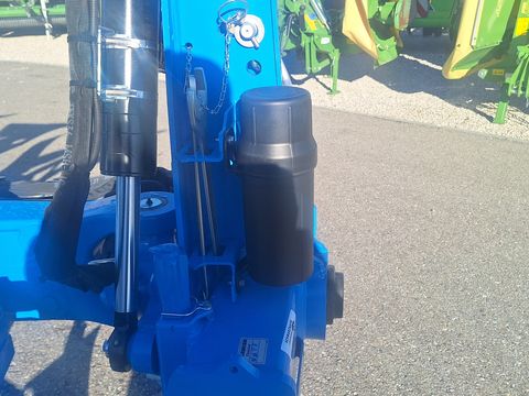 Lemken Juwel 7MV 5N100