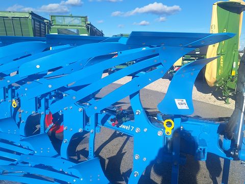 Lemken Juwel 7MV 5N100