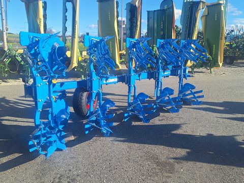Lemken Juwel 7MV 5N100