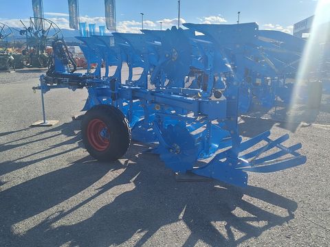 Lemken Juwel 7MV 5N100