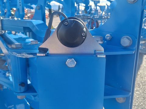 Lemken Juwel 7MV 5N100