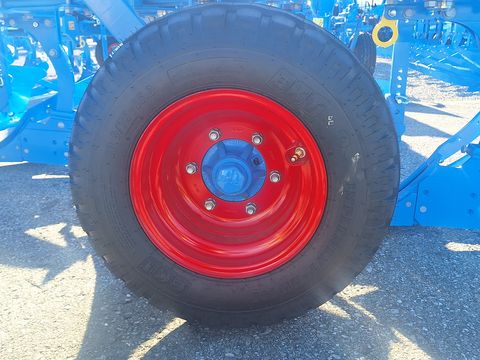 Lemken Juwel 7MV 5N100