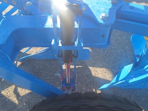 Lemken Juwel 7MV 5N100