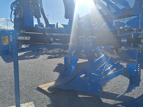 Lemken Juwel 7MV 5N100