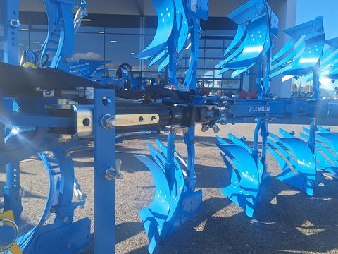 Lemken Juwel 7MV 5N100