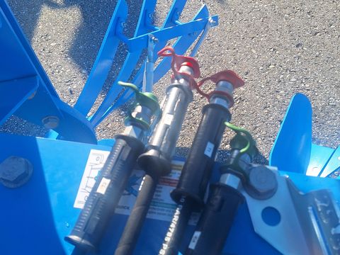 Lemken Juwel 7MV 5N100