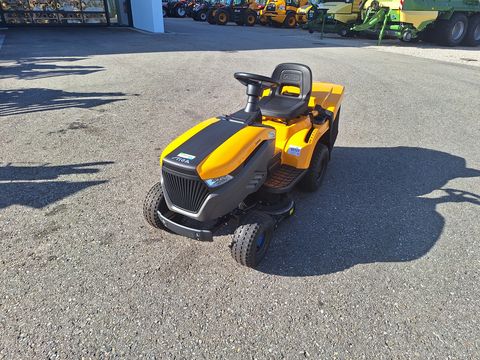 Stiga E-Ride Estate 584e