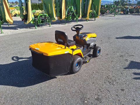 Stiga E-Ride Estate 584e