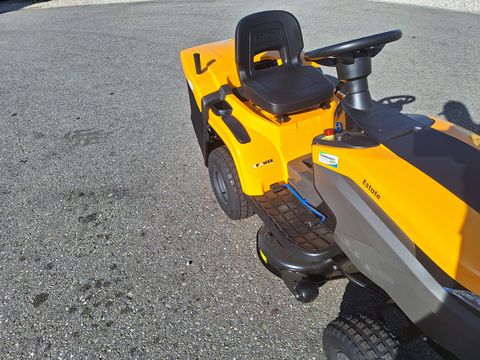 Stiga E-Ride Estate 584e