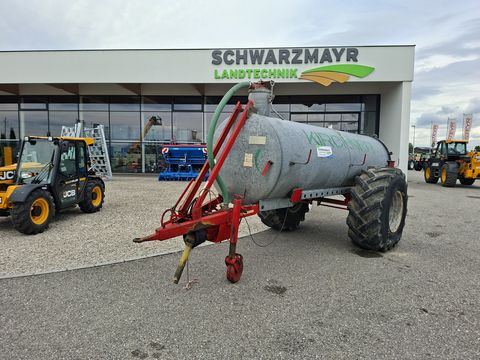 Kirchner 5000 Liter