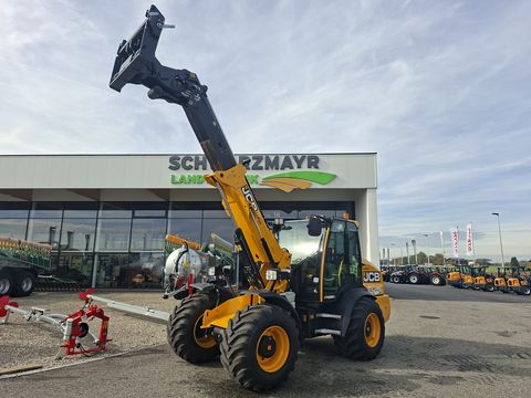 JCB TM 280 S AGRI 