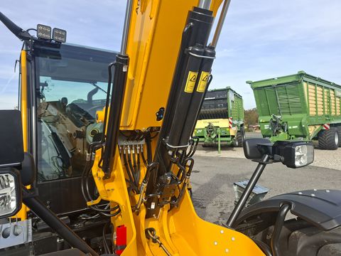 JCB TM 280 S AGRI 