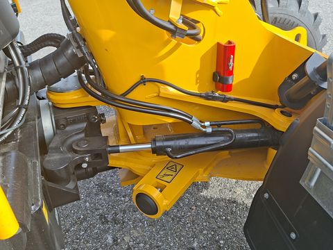 JCB TM 280 S AGRI 