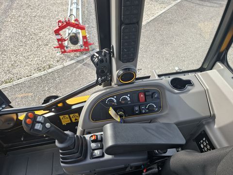 JCB TM 280 S AGRI 