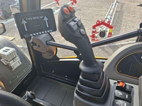 JCB TM 280 S AGRI 